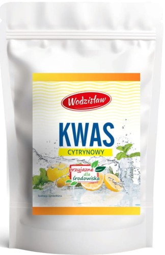 kwas-cytrynowy-wodzislaw-300g-doypak-ekologiczne-opakowanie -300g