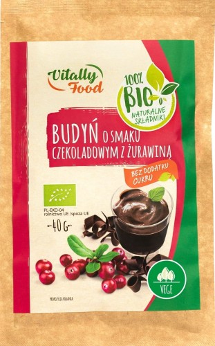 bio-budyn-czekoladowy-z-zurawina-40g-vitally-food-bez-dodatku-cukru-ekologiczny