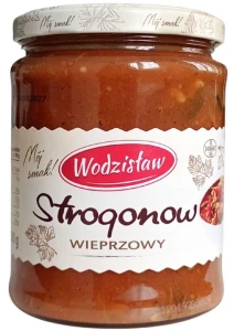 Strogonow 500 g
