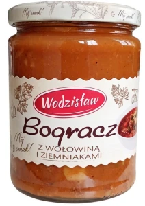 Bogracz 500 g