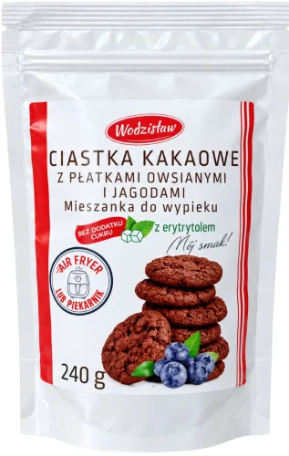 ciastka-kakaowe-z-platkami-owsianymi-i-jagodami-240g-wodzistaw-bez-dodatku-cukru-z-erytrytolem-air-fryer