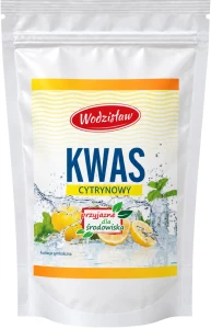 Kwas Cytrynowy 300g